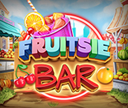 Fruitsie Bar