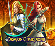 Dragon Champions